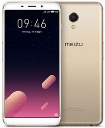 Замена экрана на телефоне Meizu M3 в Рязане